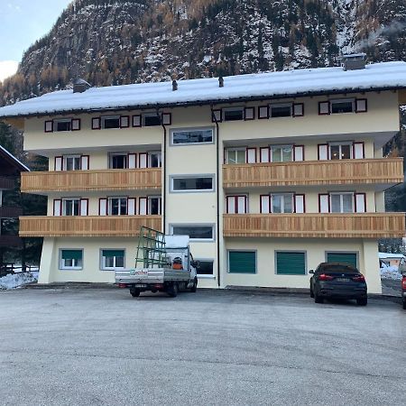 Appartamenti Col Rodella By Ama Val Di Fassa Campitello di Fassa Exteriör bild