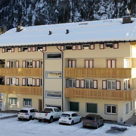 Appartamenti Col Rodella By Ama Val Di Fassa Campitello di Fassa Exteriör bild